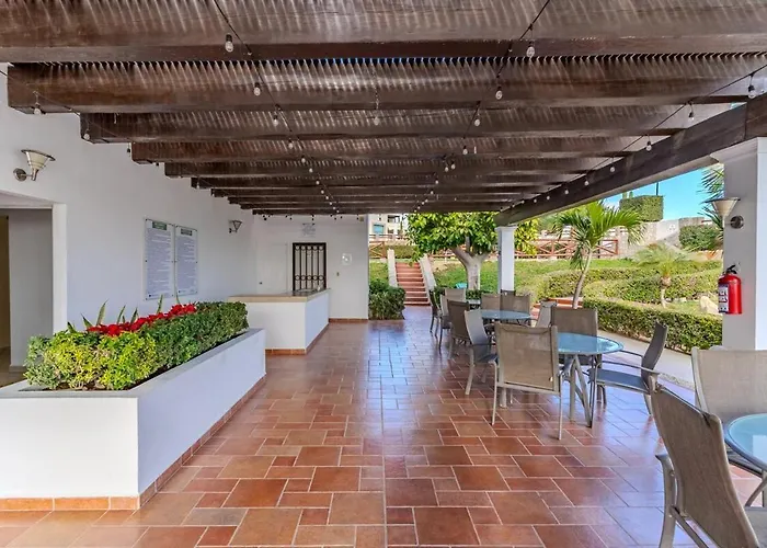 Ferienhaus El Tezal Con Alberca, Clubhouse Y Gym *