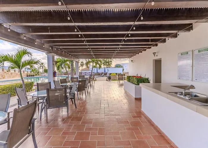 El Tezal Con Alberca, Clubhouse Y Gym Ferienhaus *