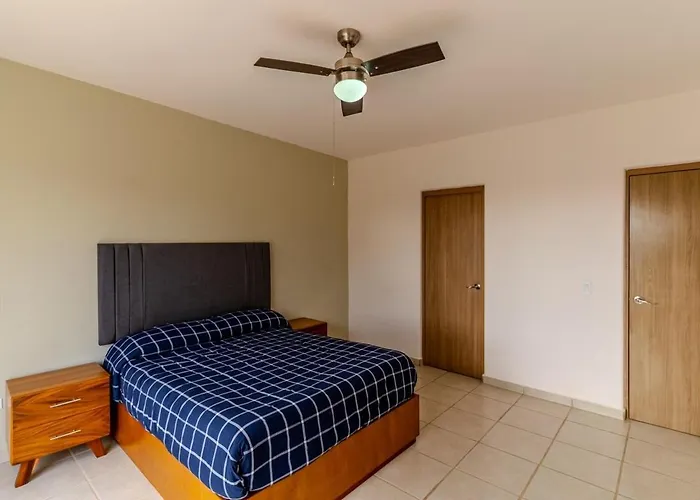 El Tezal Con Alberca, Clubhouse Y Gym Cabo San Lucas