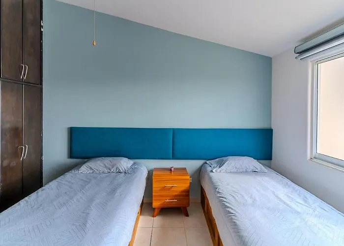 Ferienhaus El Tezal Con Alberca, Clubhouse Y Gym *