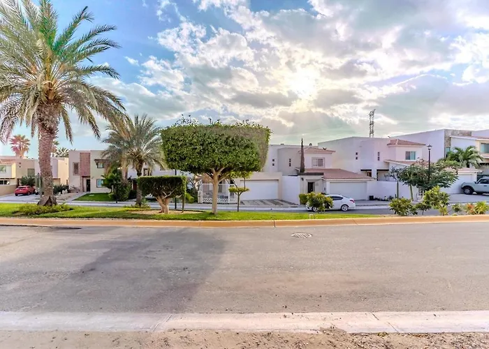 El Tezal Con Alberca, Clubhouse Y Gym *