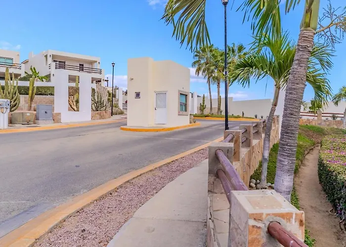 Ferienhaus El Tezal Con Alberca, Clubhouse Y Gym *