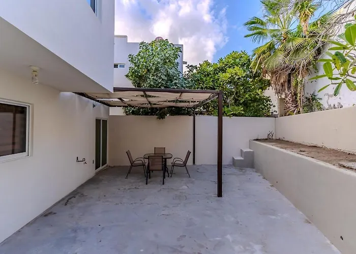 El Tezal Con Alberca, Clubhouse Y Gym Cabo San Lucas