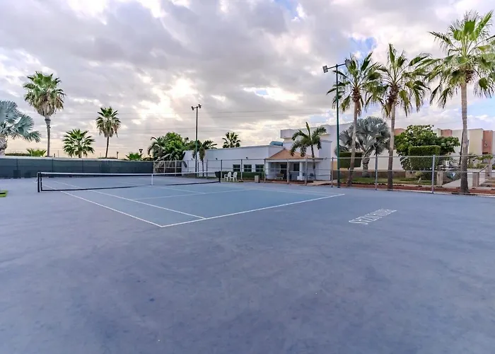El Tezal Con Alberca, Clubhouse Y Gym * Cabo San Lucas