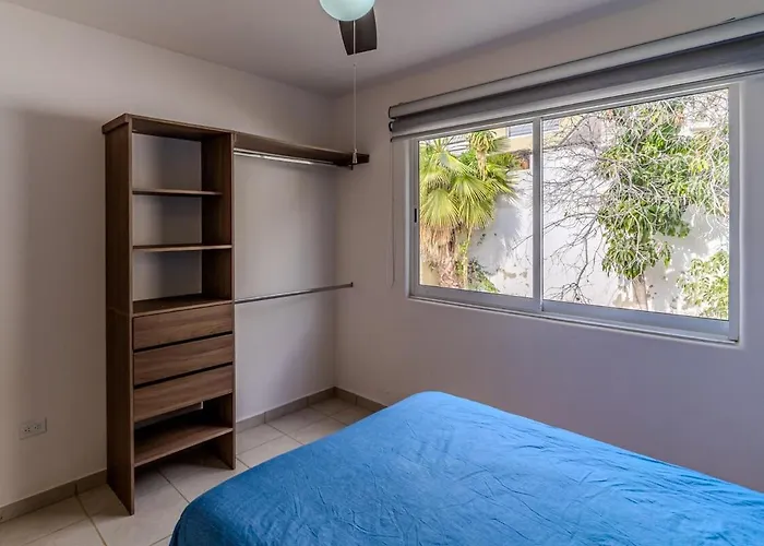 Ferienhaus El Tezal Con Alberca, Clubhouse Y Gym *