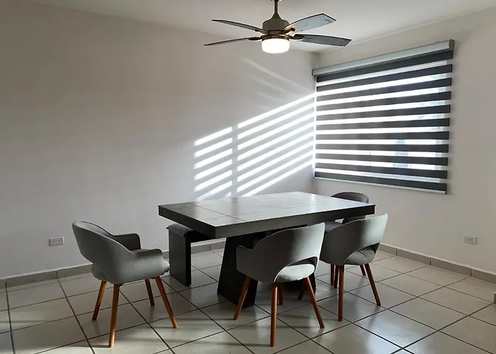 Ferienhaus El Tezal Con Alberca, Clubhouse Y Gym Cabo San Lucas